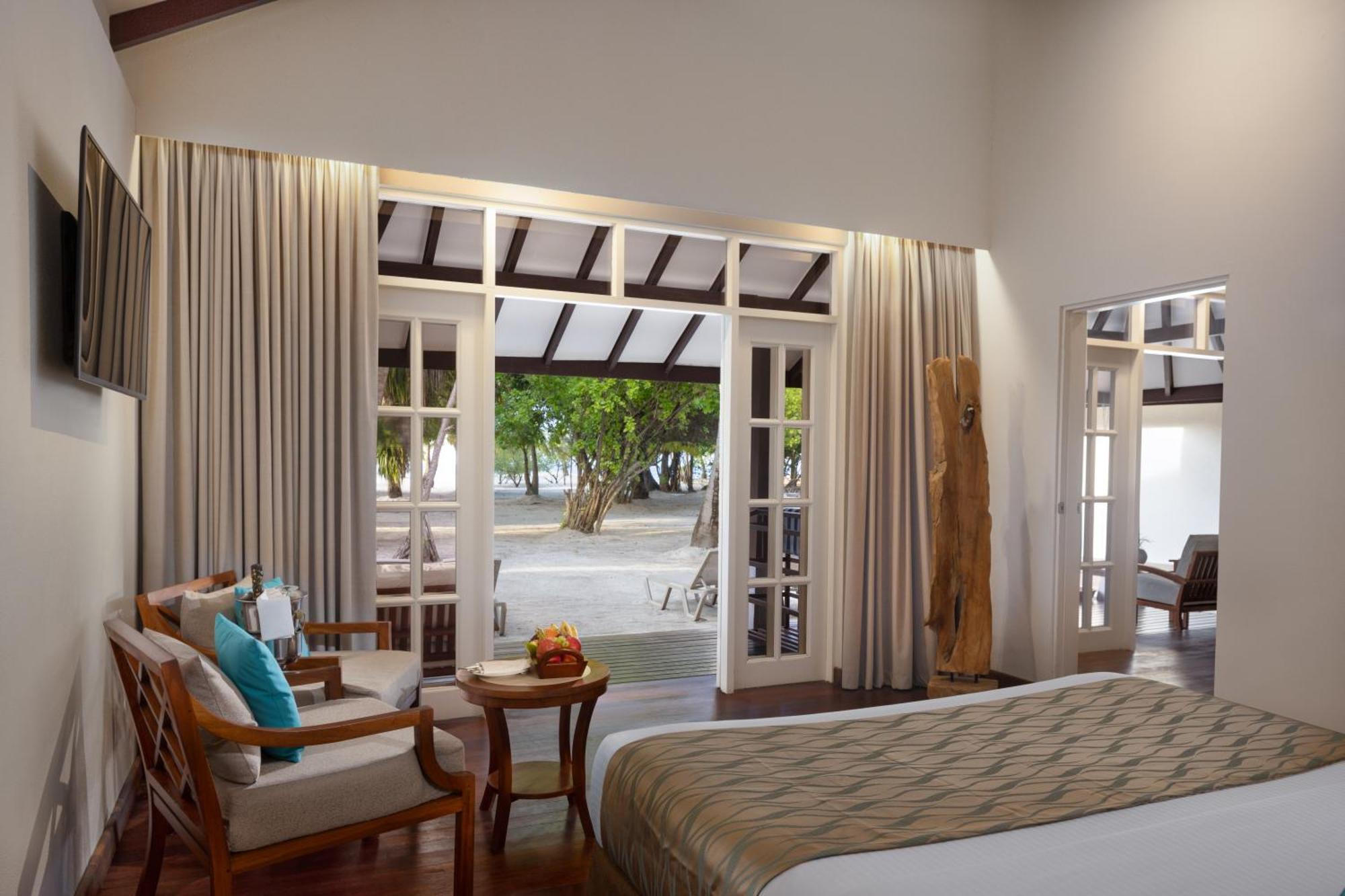 อดารัน ซีเล็ก มีทุปปารุ - พรีเมียม ออล อินคลูซีฟ Hotel Meedhoo  ภายนอก รูปภาพ