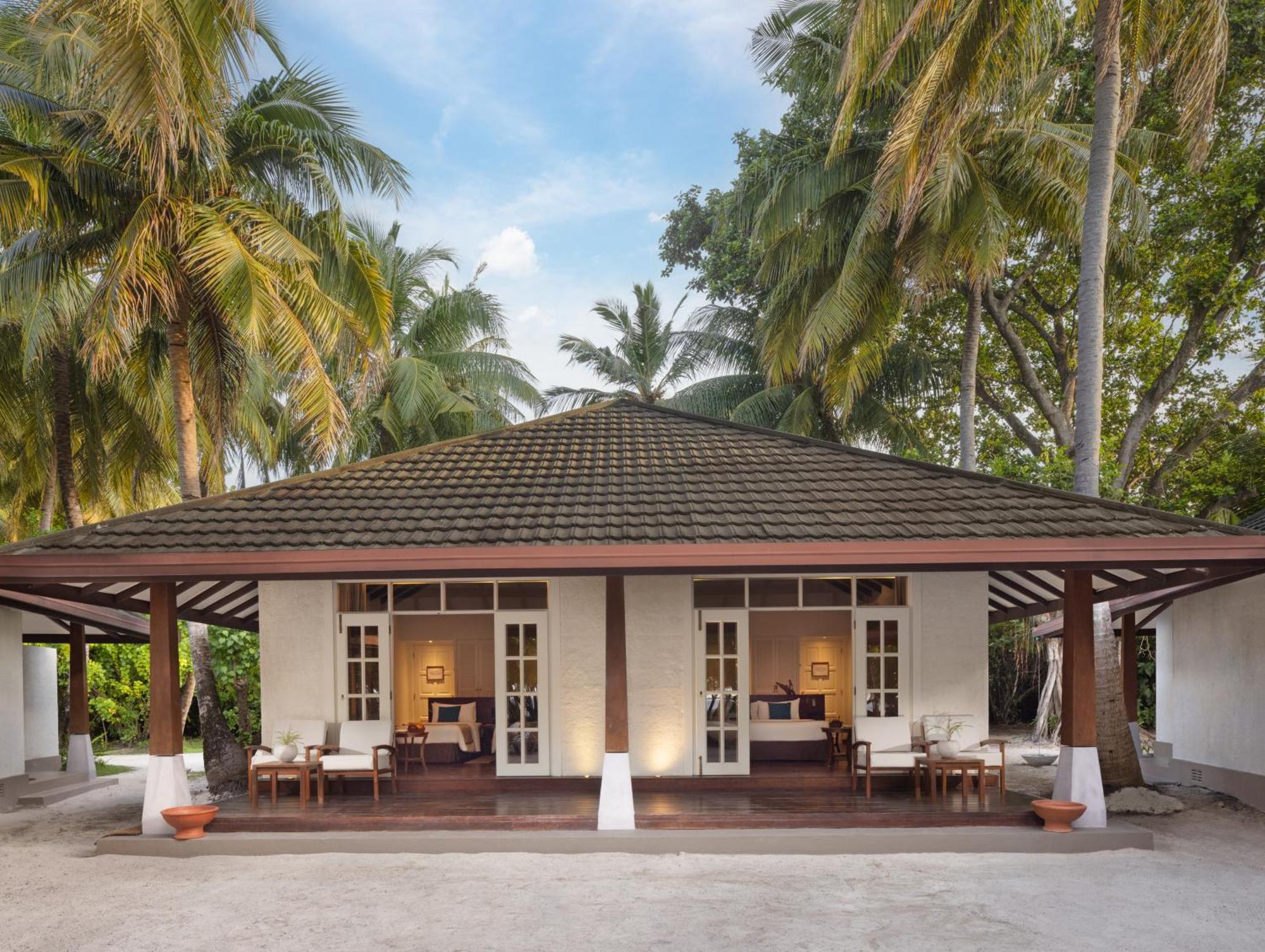 อดารัน ซีเล็ก มีทุปปารุ - พรีเมียม ออล อินคลูซีฟ Hotel Meedhoo  ภายนอก รูปภาพ