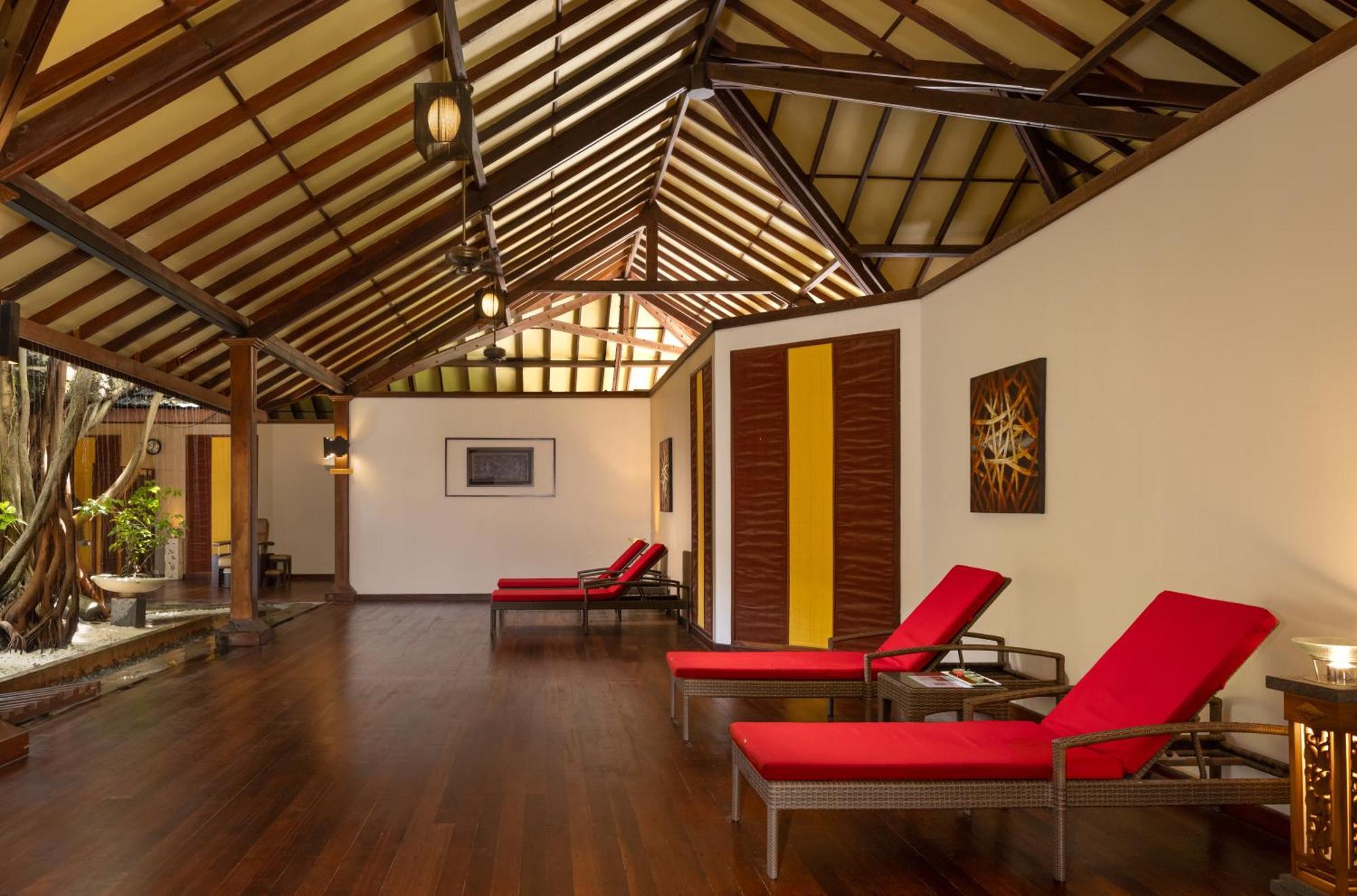 อดารัน ซีเล็ก มีทุปปารุ - พรีเมียม ออล อินคลูซีฟ Hotel Meedhoo  ภายนอก รูปภาพ